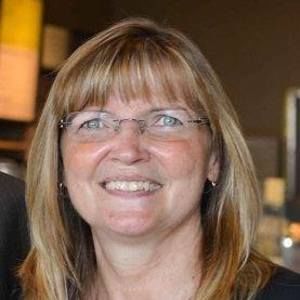 Meet your Posher, Deb